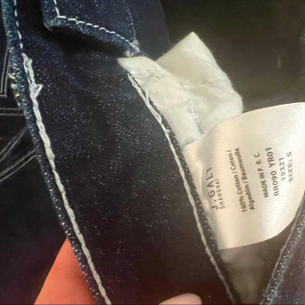 Brandy Melville / j. Galt cargo pants - Picture 4 of 4